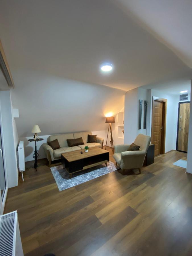 Vila Simona Mavrovo Exterior foto