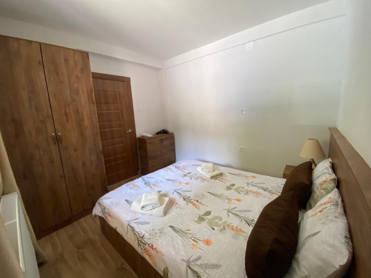 Vila Simona Mavrovo Exterior foto