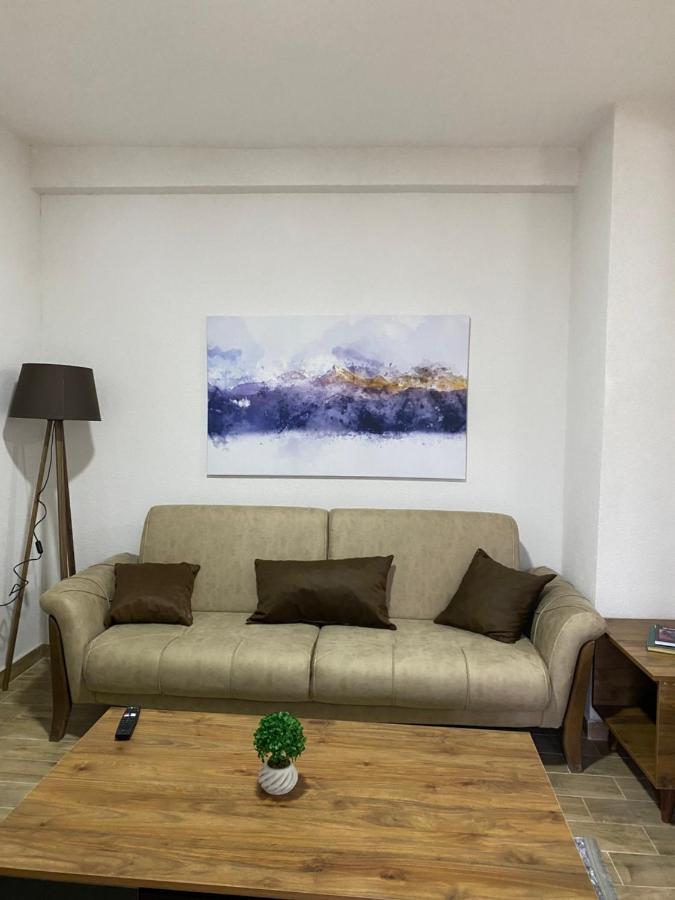 Vila Simona Mavrovo Exterior foto